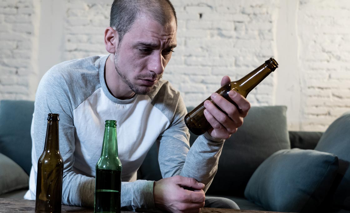 Убрать алкогольную зависимость в Малгобеке